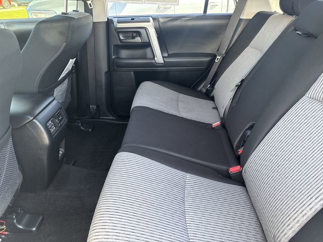 Used 2021 Toyota 4Runner SR5 image 16