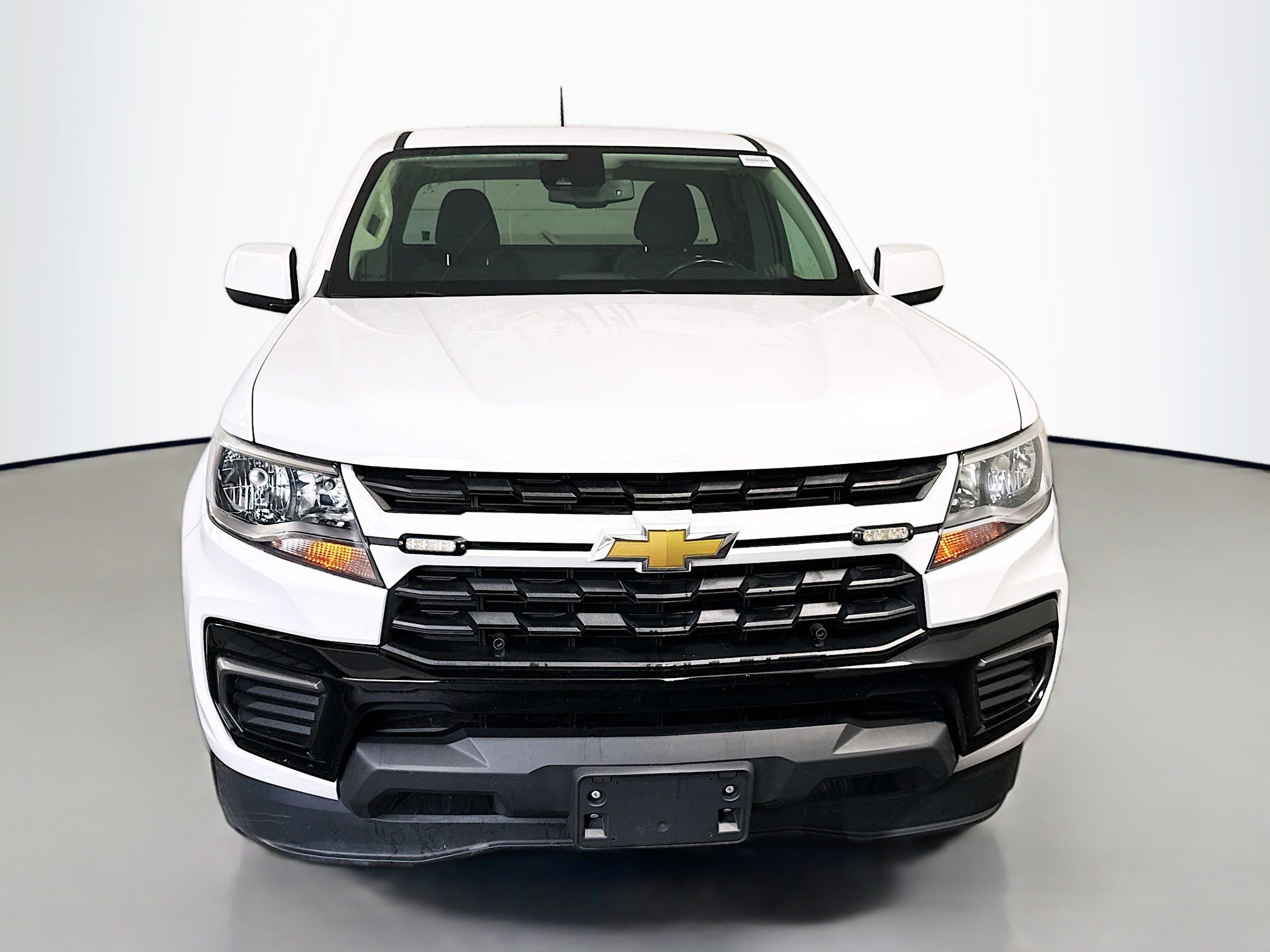 Used 2022 Chevrolet Colorado LT w/ Fleet Safety Package image 2
