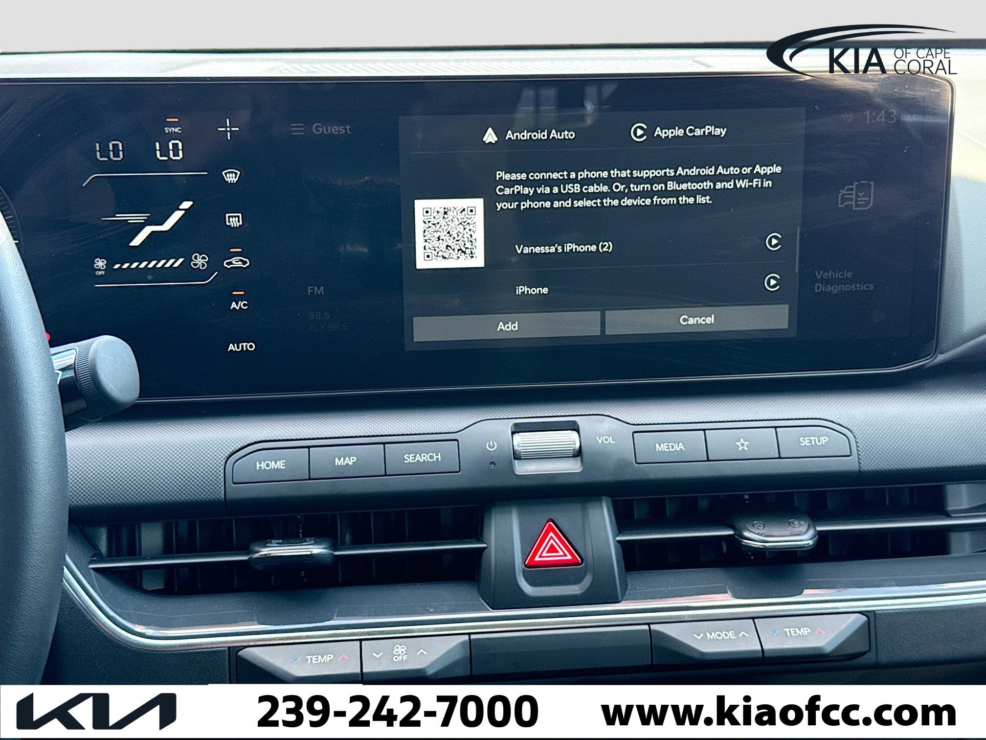 Certified 2025 Kia K4 EX image 30