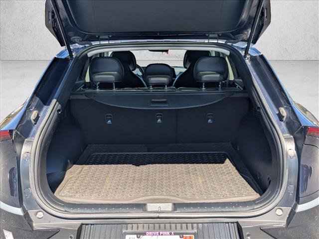 Used 2022 Kia EV6 Light RWD image 6