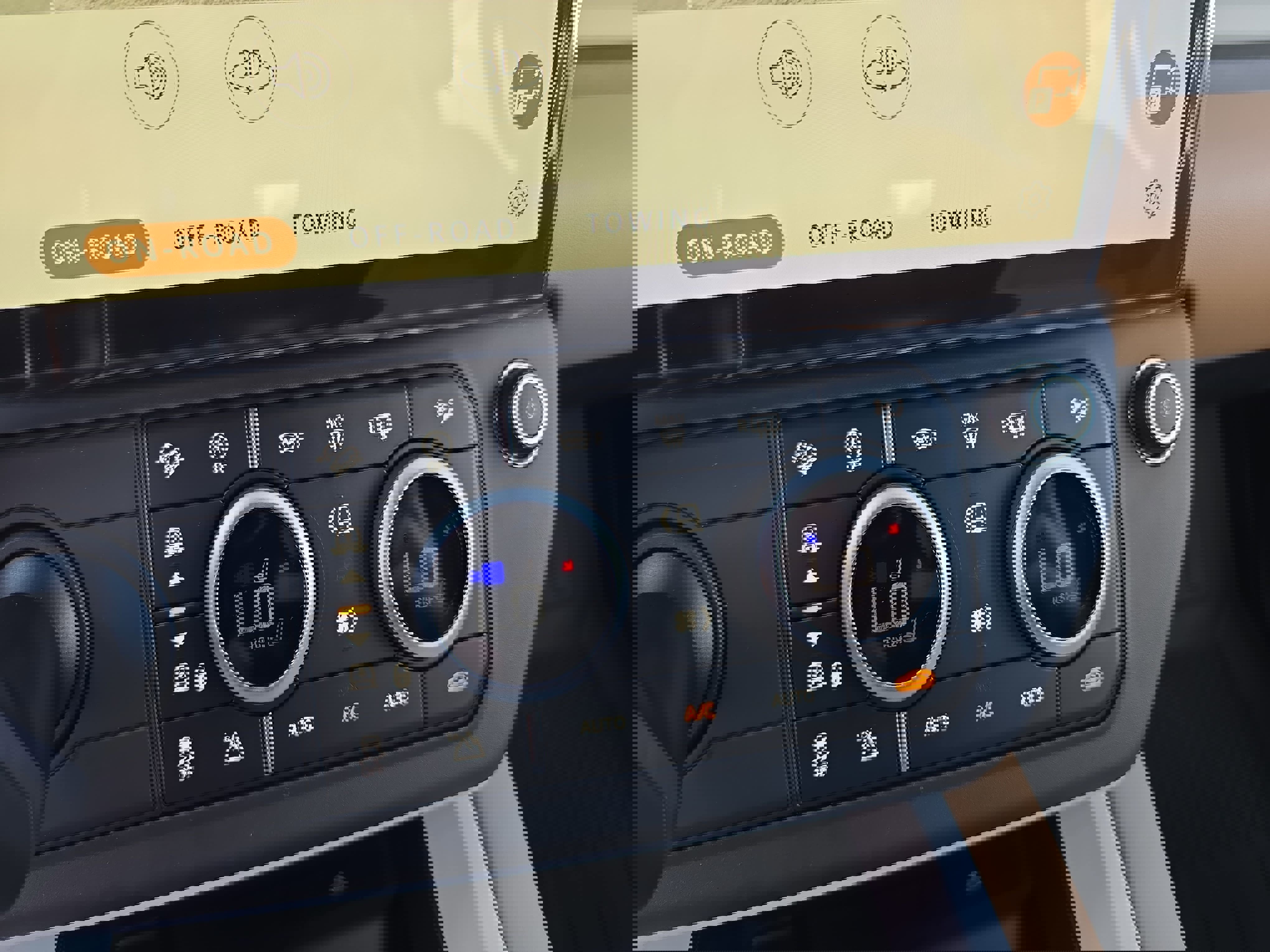 New 2026 Land Rover Defender 110 X-Dynamic SE image 23