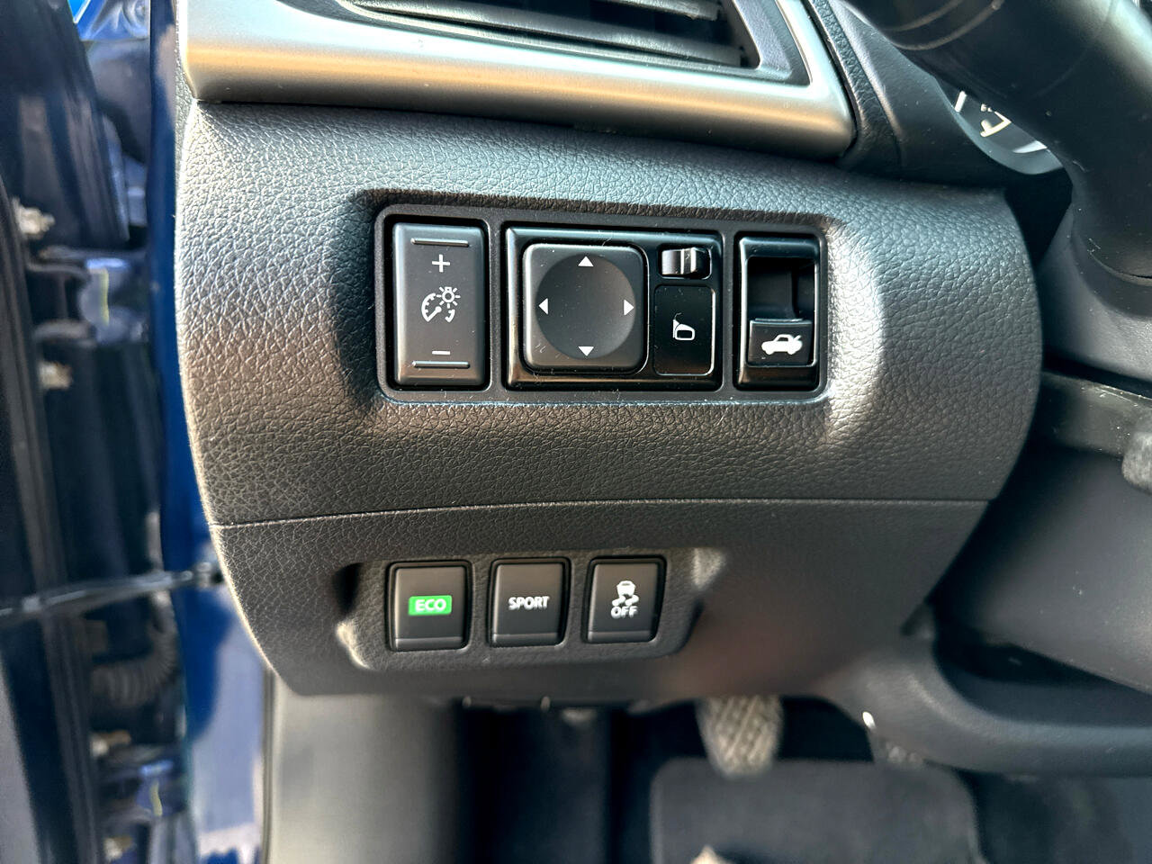 Used 2017 Nissan Sentra SR Turbo w/ SR Turbo Premium Package image 26