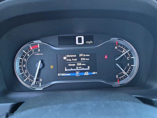 Used 2016 Honda Pilot Touring image 10