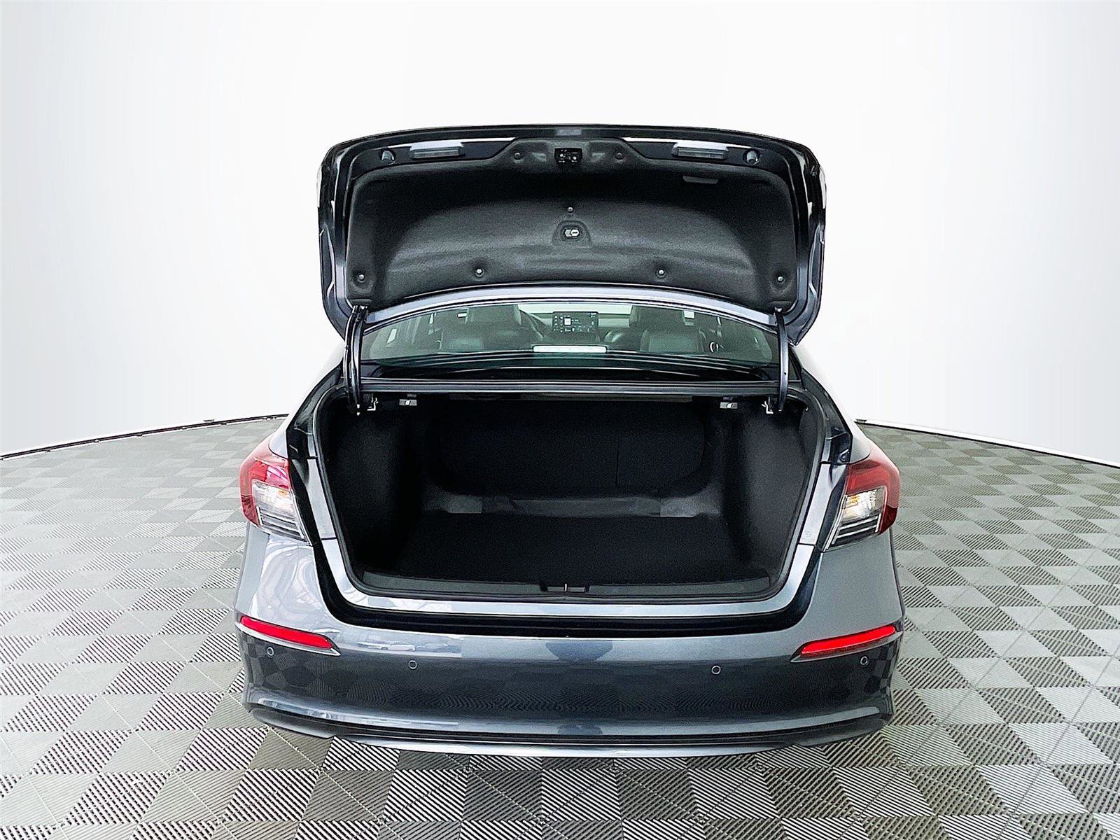 Used 2025 Honda Civic Sport Touring image 31