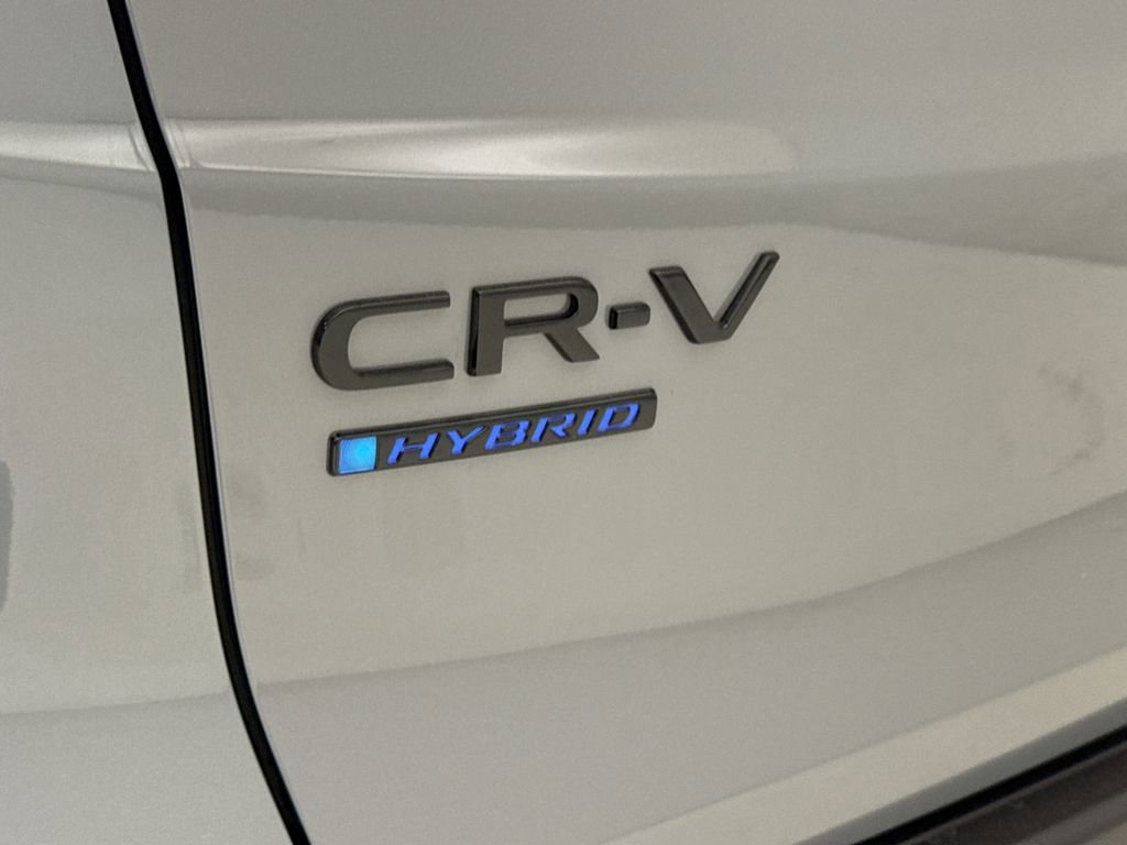 New 2026 Honda CR-V Sport-L image 10
