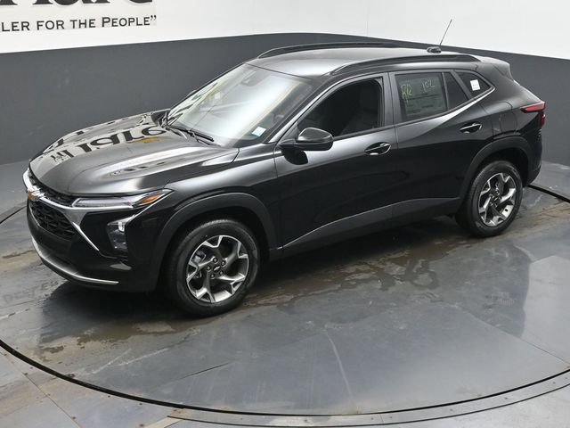 New 2026 Chevrolet Trax LT image 22