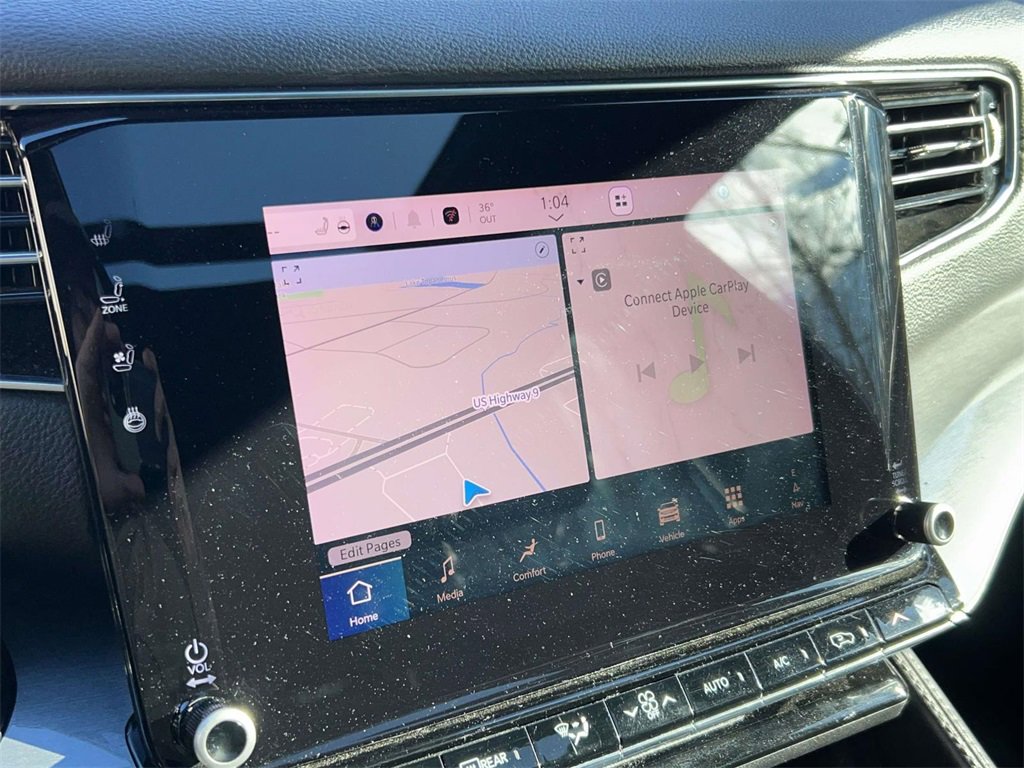 Used 2022 Jeep Wagoneer Series II image 14