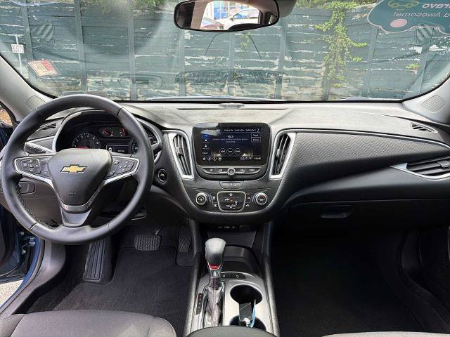 Used 2024 Chevrolet Malibu RS FWD image 19