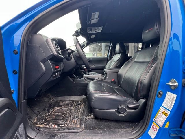 Used 2019 Toyota Tacoma TRD Pro image 13