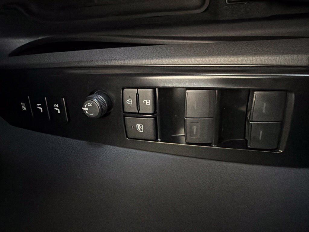 New 2026 Toyota Camry XSE w/ Premium Plus Package FWD image 20