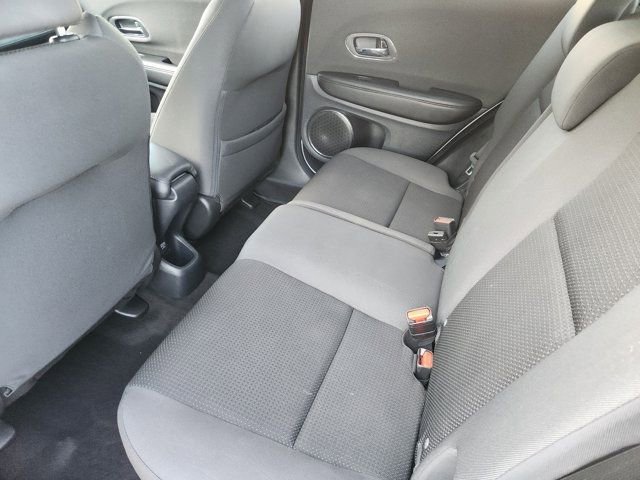 Used 2022 Honda HR-V EX image 31