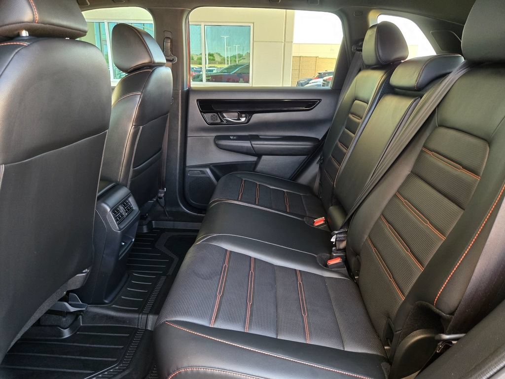 Used 2025 Honda CR-V Sport Touring image 15