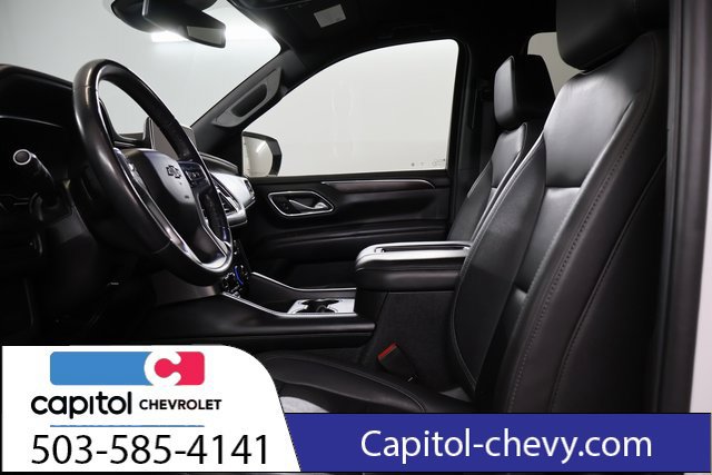 Used 2023 Chevrolet Tahoe Z71 AWD/4WD image 14