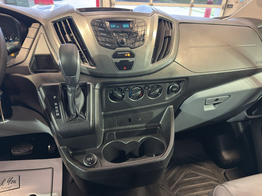 Used 2019 Ford Transit 250 148 Low Roof RWD image 17