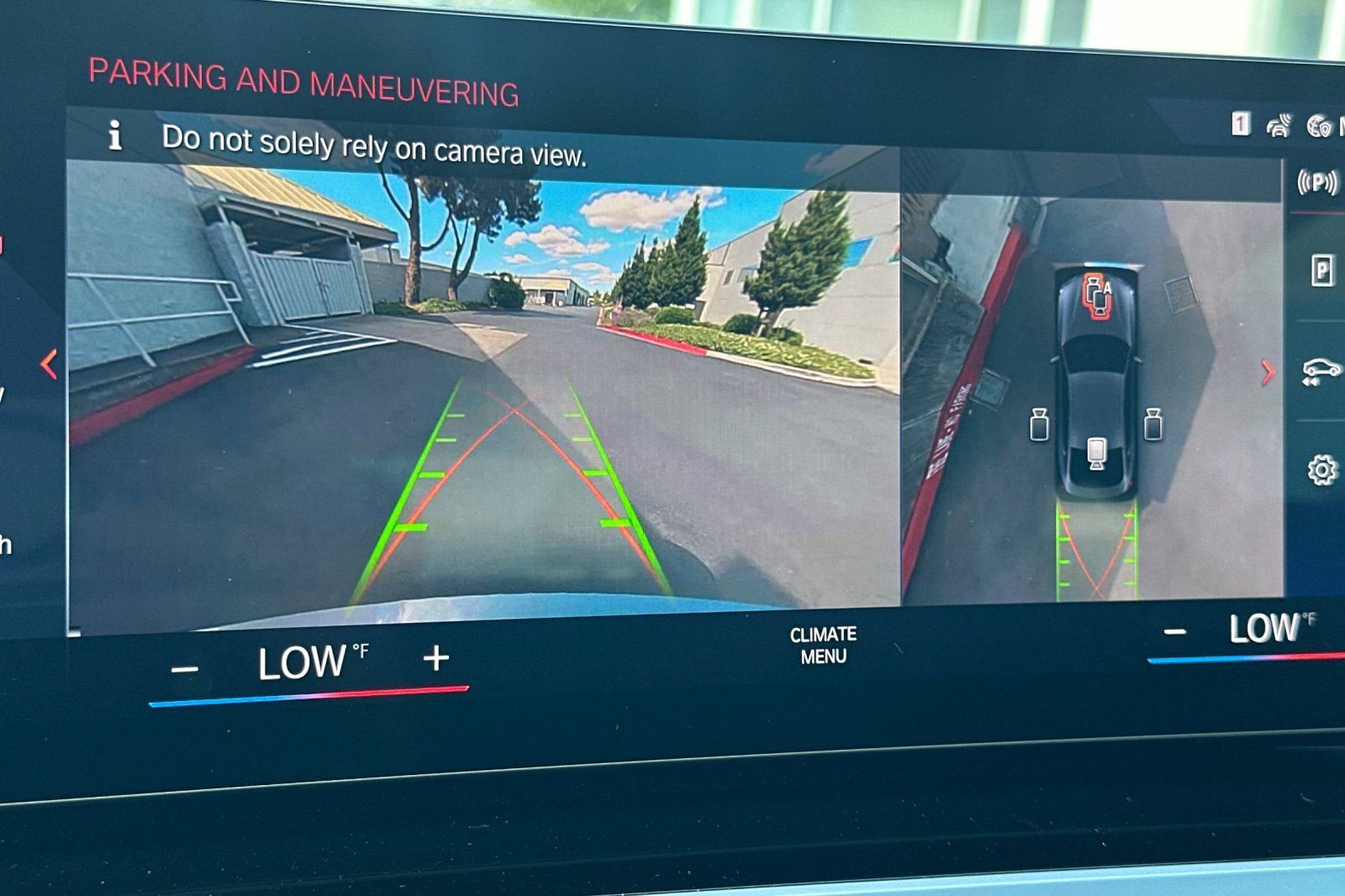 Certified 2023 BMW i4 eDrive35 RWD image 25