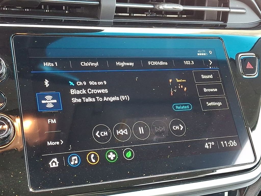 Used 2023 Chevrolet Bolt LT w/ Driver Confidence Package image 14