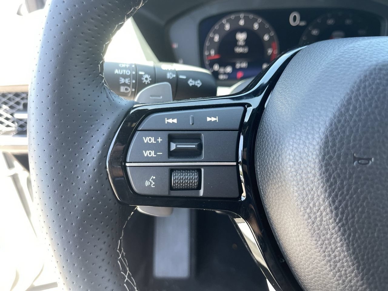 New 2026 Acura ADX A-Spec FWD image 31