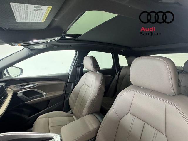 Used 2025 Audi Q5 Premium w/ Convenience Package image 15