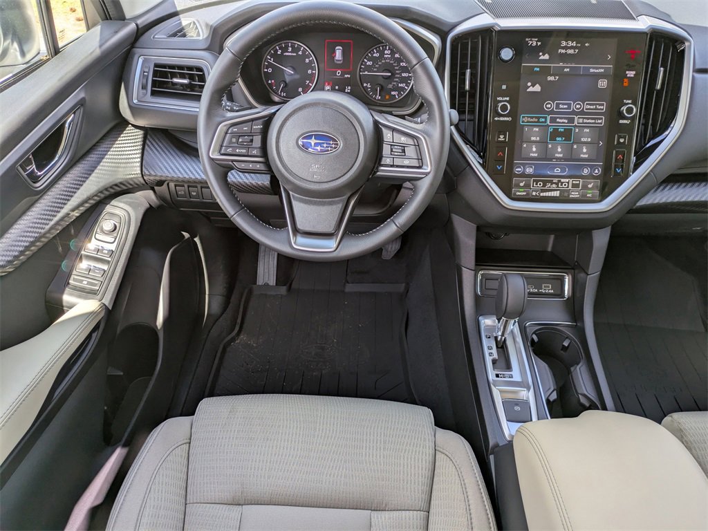 New 2025 Subaru Ascent Premium image 18