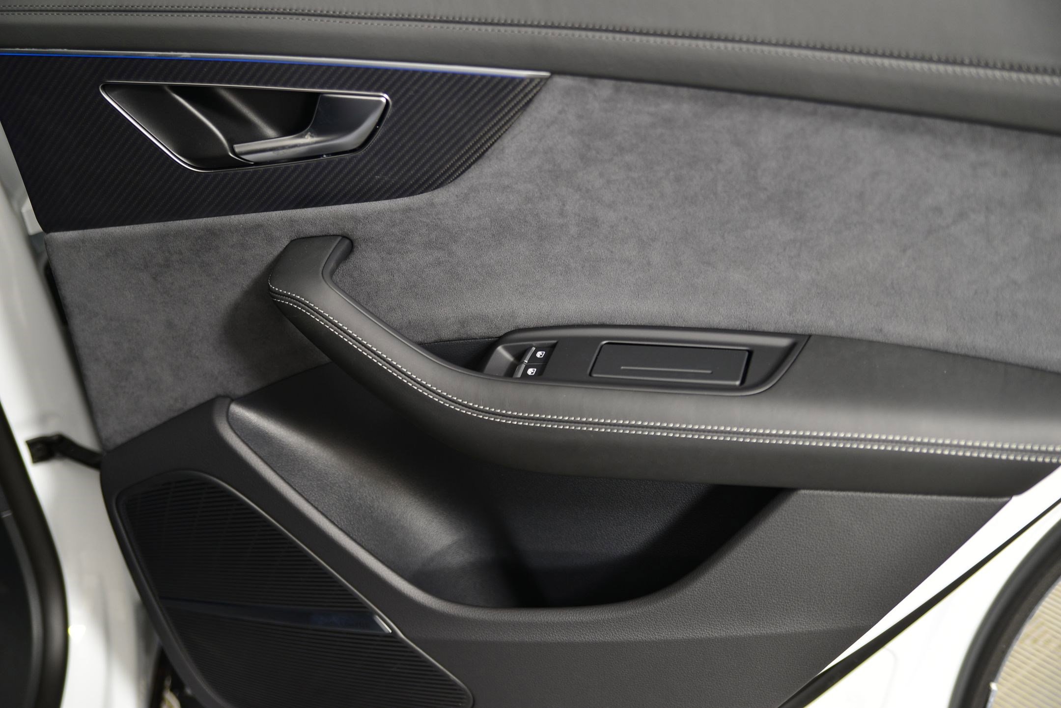 New 2026 Audi SQ8 Prestige image 20