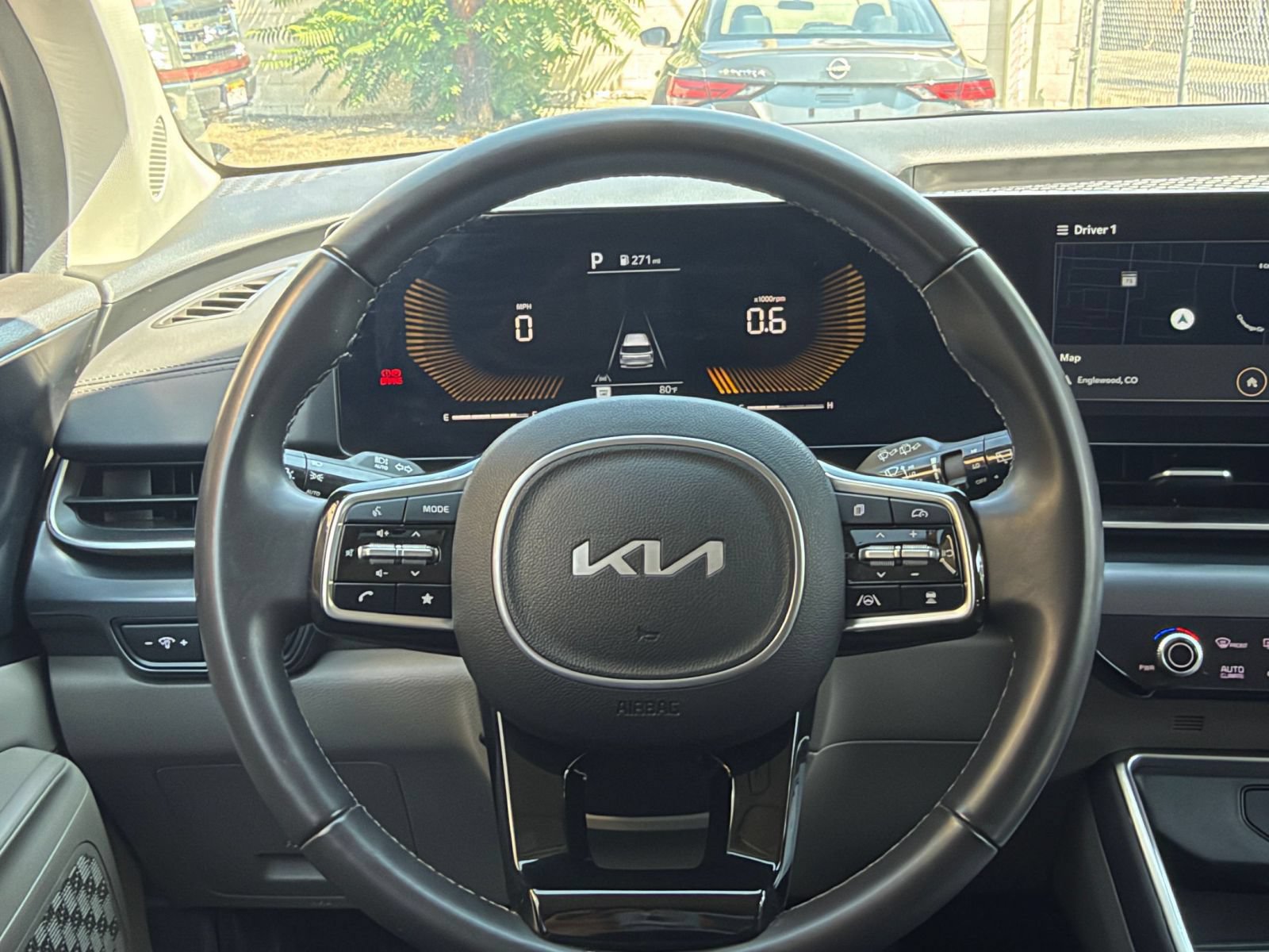 Used 2026 Kia Carnival FWD image 22