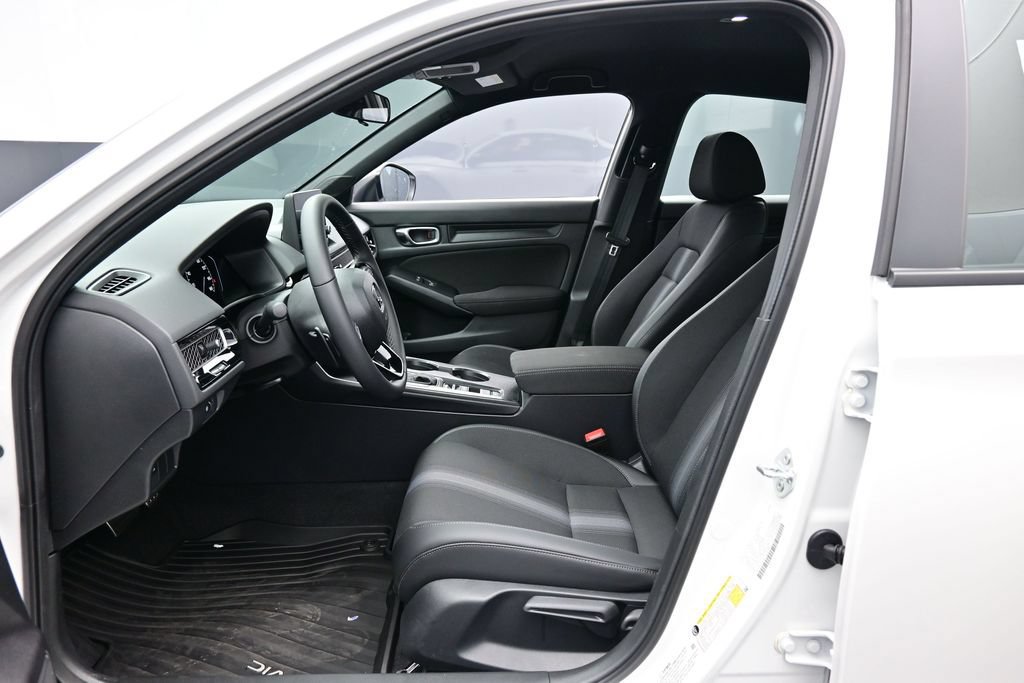 New 2026 Honda Civic Sport image 20