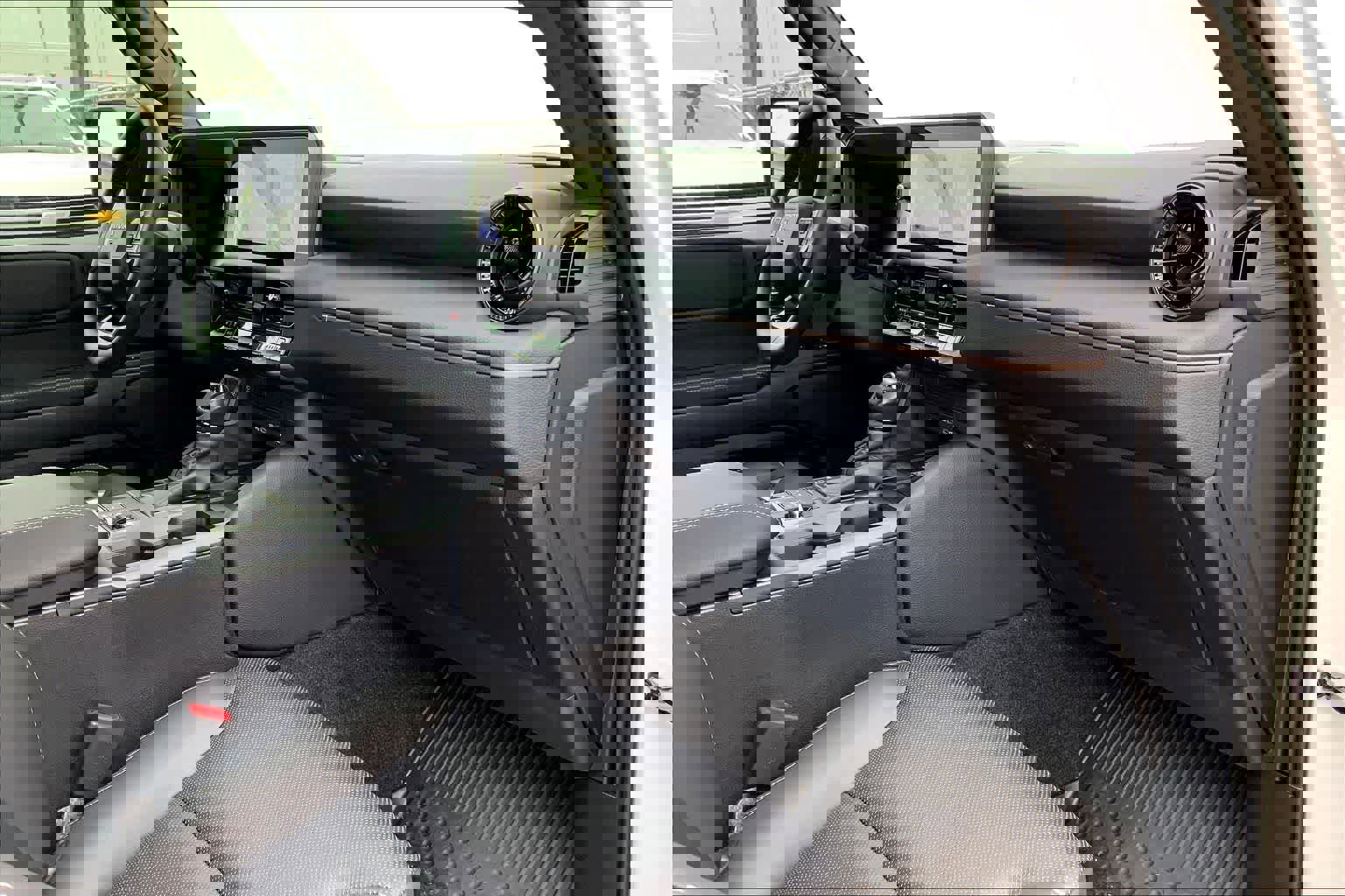 Used 2026 Toyota Land Cruiser image 23