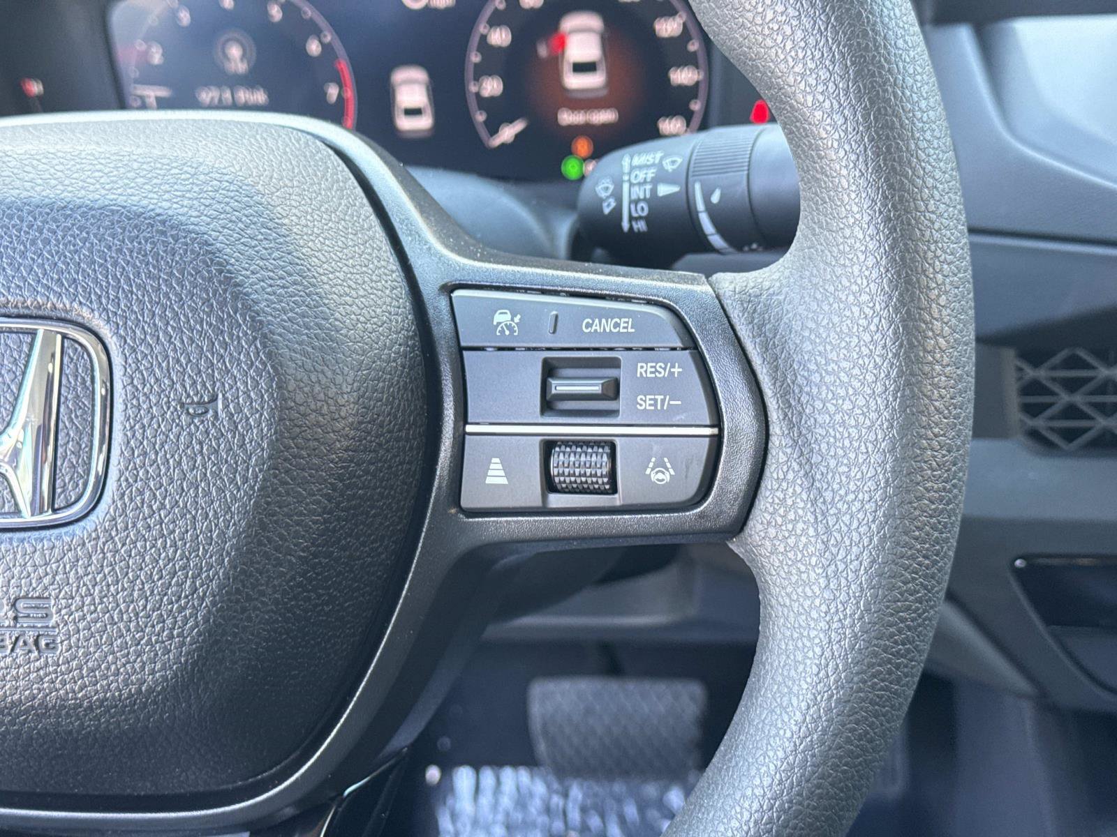 New 2026 Honda Accord LX image 10