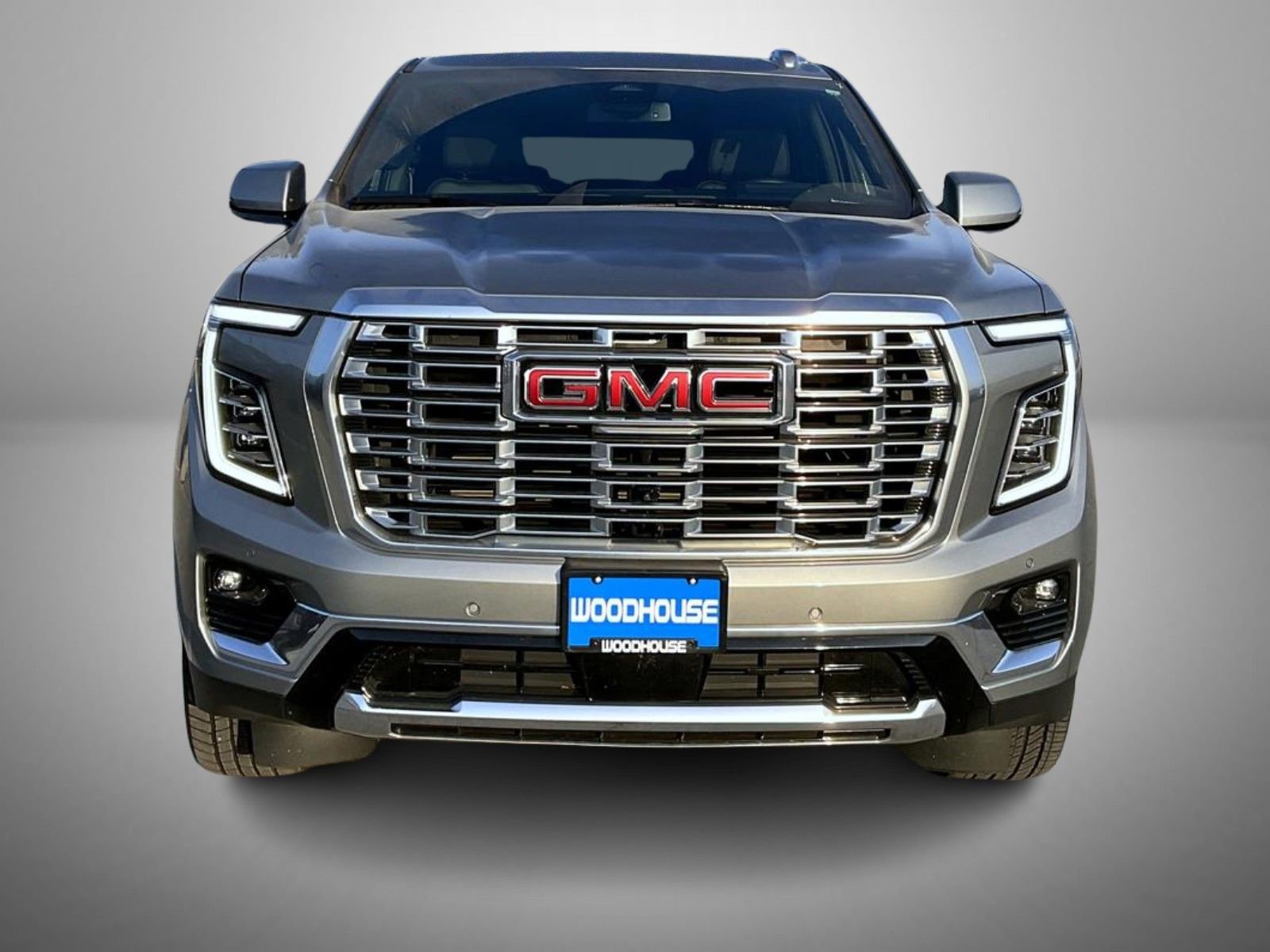 Used 2025 GMC Yukon XL Denali AWD/4WD image 2