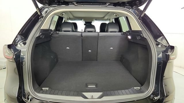 New 2026 MAZDA CX-5 2.5 S w/ Premium Plus Package AWD/4WD image 37