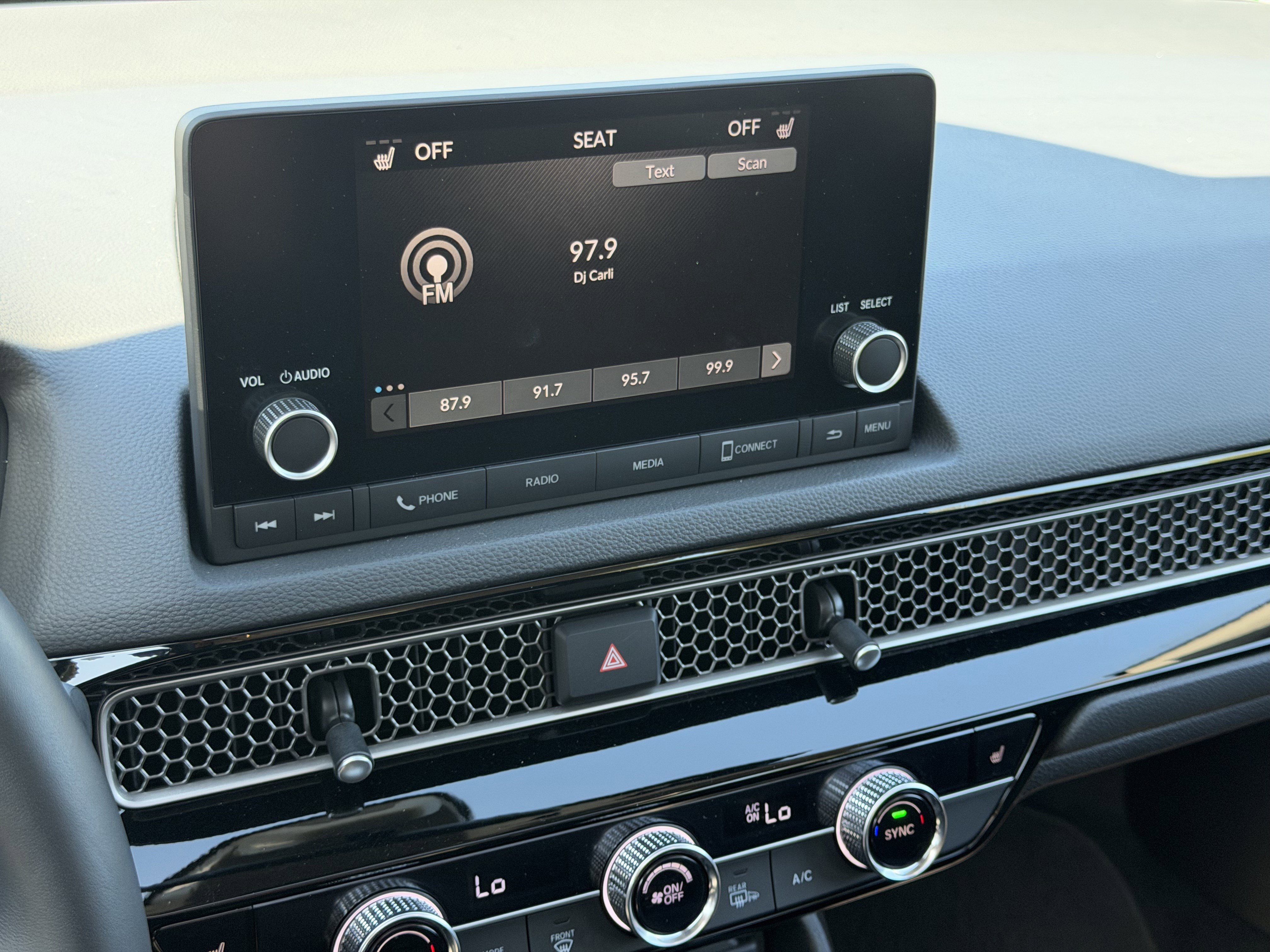 Used 2023 Honda Civic EX image 20