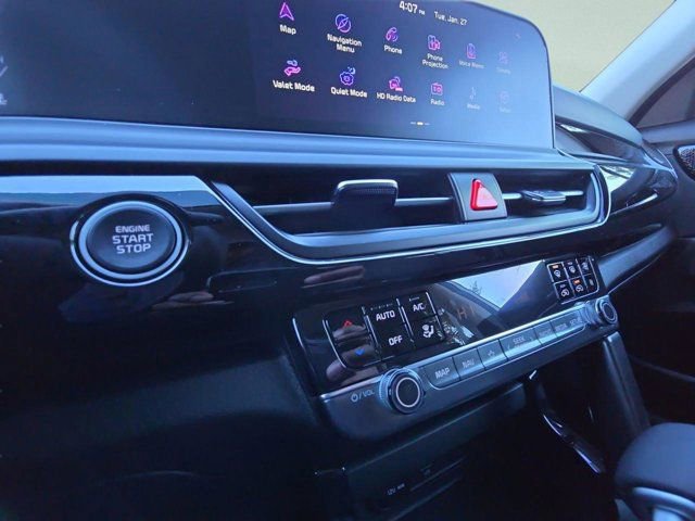 New 2026 Kia Seltos S image 29