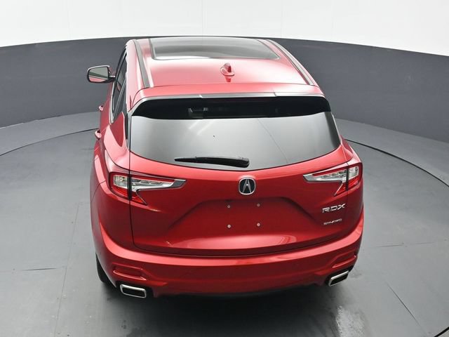 Used 2025 Acura RDX SH-AWD w/ Advance Package image 39