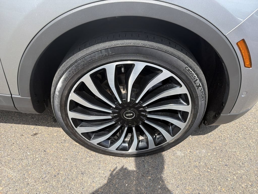 Certified 2023 Lincoln Nautilus Black Label AWD/4WD image 34
