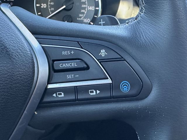 Used 2023 INFINITI QX50 Sport image 27