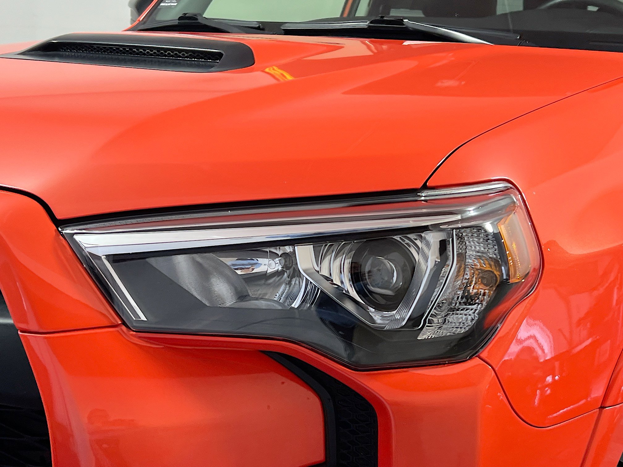 Used 2023 Toyota 4Runner TRD Pro image 11