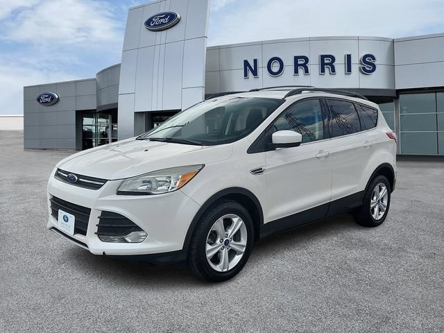Used 2013 Ford Escape SE FWD image 2