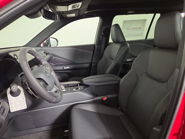 New 2026 Lexus TX 350 AWD w/ Technology Package image 13
