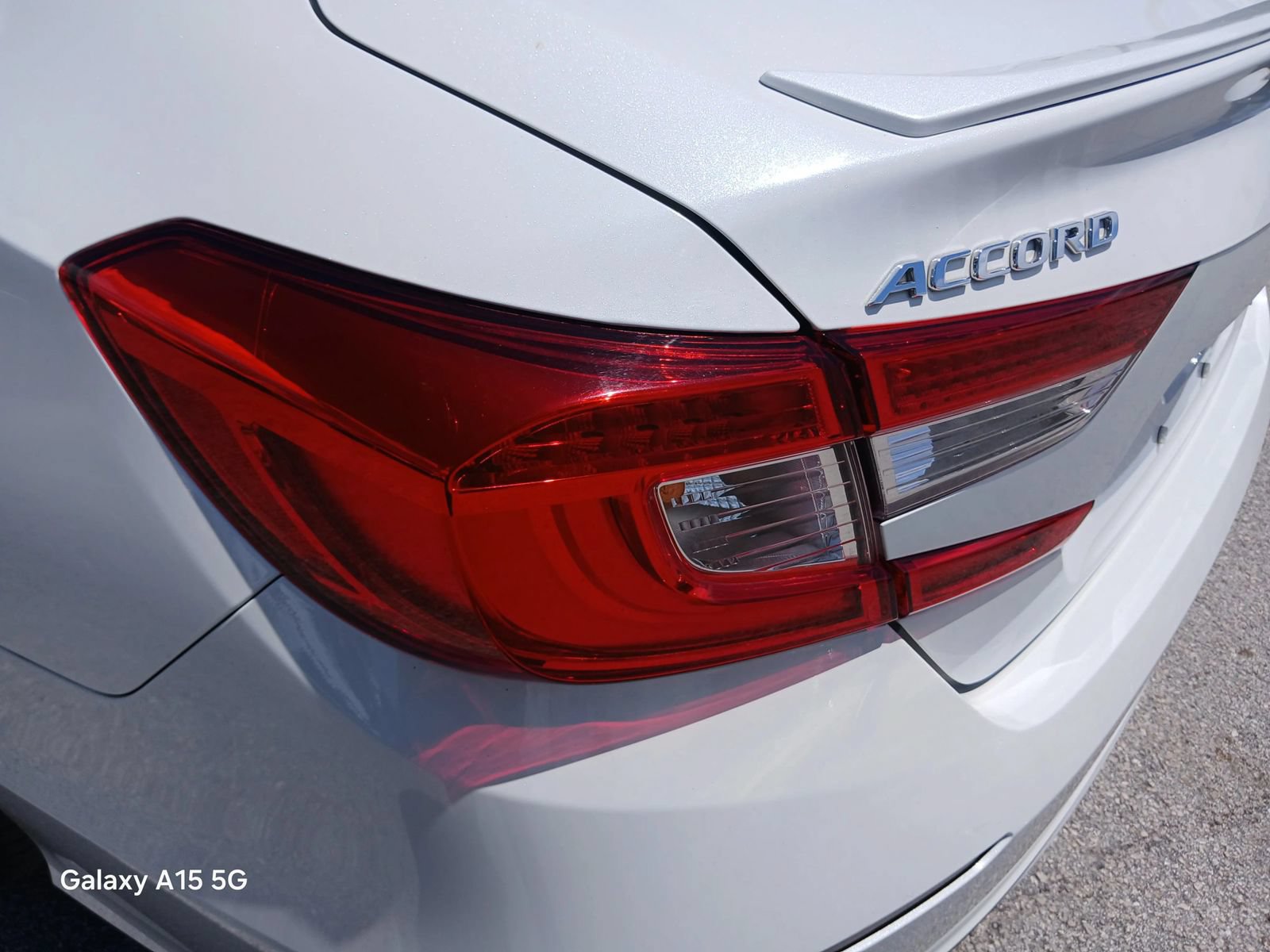 Used 2020 Honda Accord Sport image 14