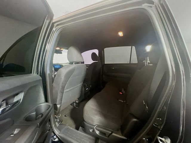 Used 2022 Honda Pilot Sport image 22