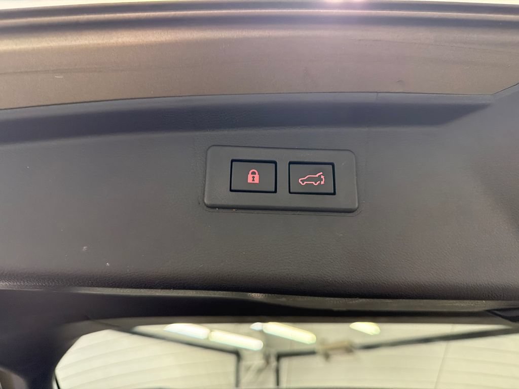 Used 2024 Subaru Outback Wilderness AWD/4WD image 20