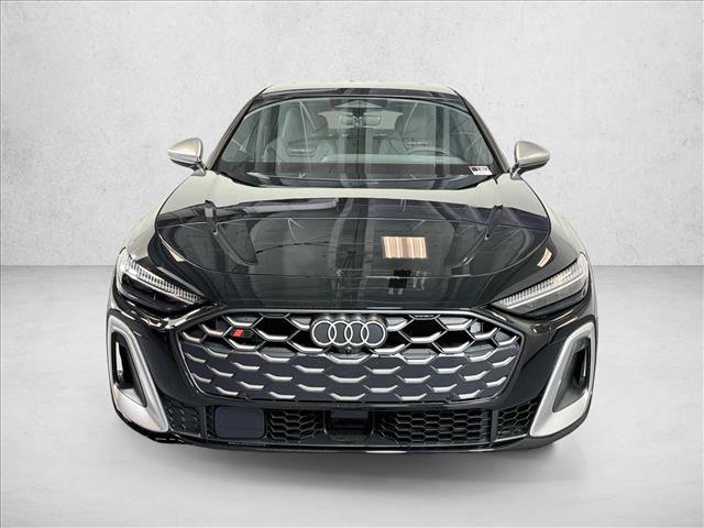 New 2026 Audi S5 Premium Plus AWD/4WD image 2
