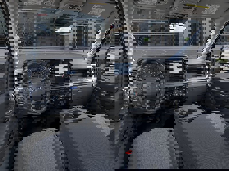 New 2026 Ford F250 XL AWD/4WD image 47