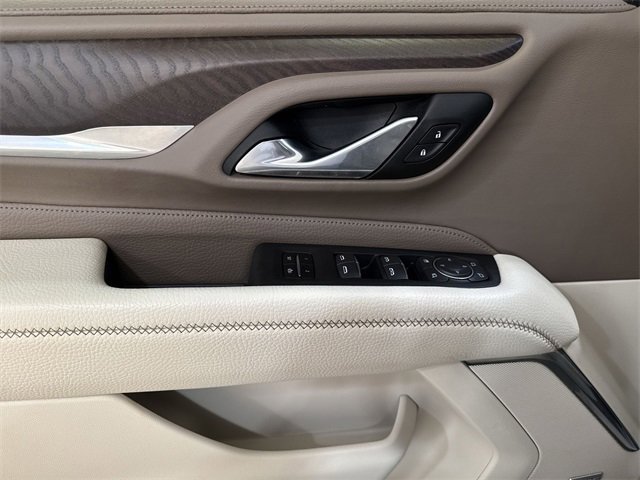 Certified 2023 GMC Yukon Denali w/ Advanced Technology Package image 23