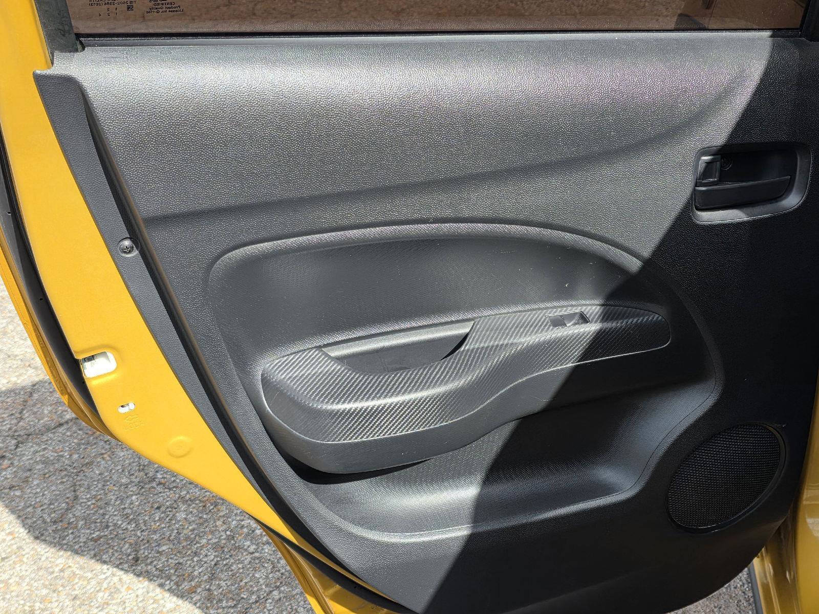 Used 2024 Mitsubishi Mirage SE image 30