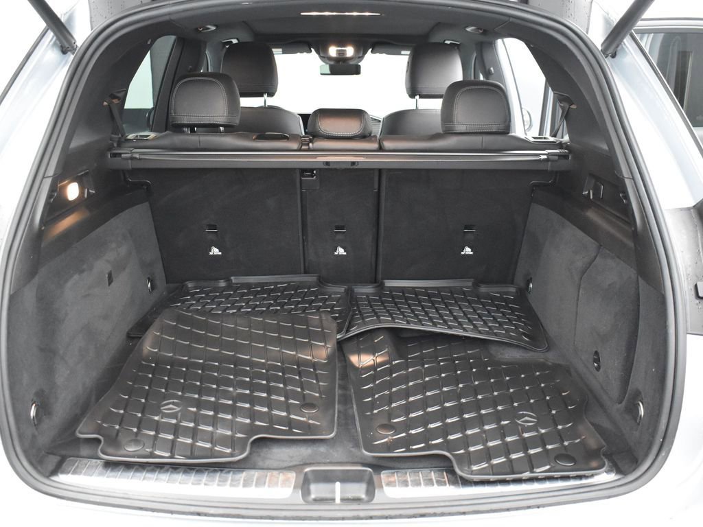 Used 2024 Mercedes-Benz GLE 450e 4MATIC image 10