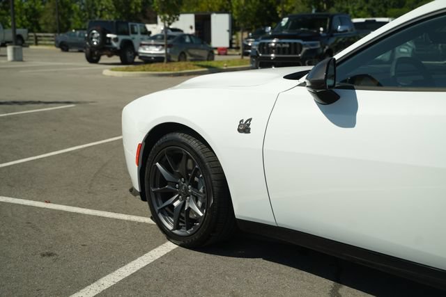 New 2026 Dodge Charger Scat Pack AWD/4WD image 32