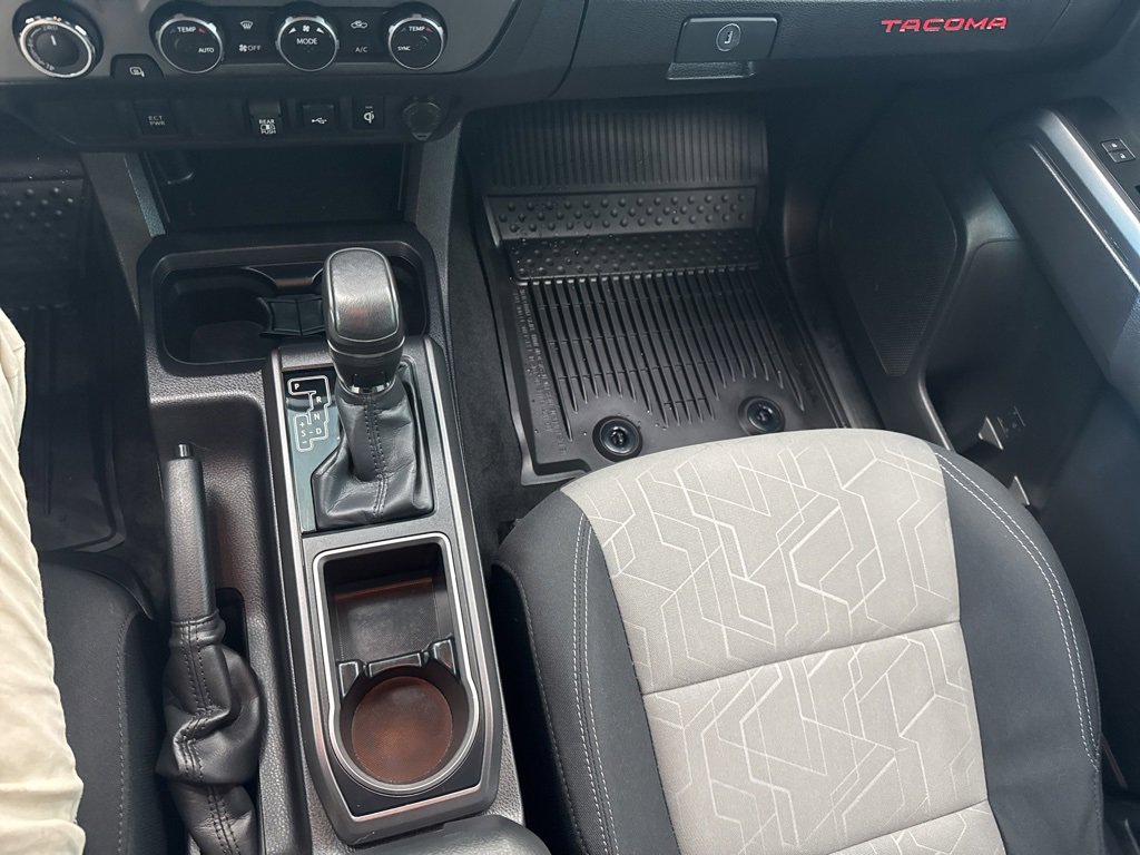 Used 2023 Toyota Tacoma TRD Sport image 6
