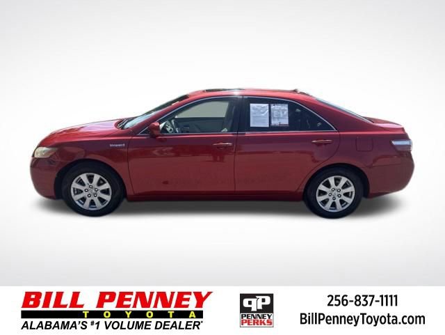 Used 2007 Toyota Camry Hybrid FWD image 1
