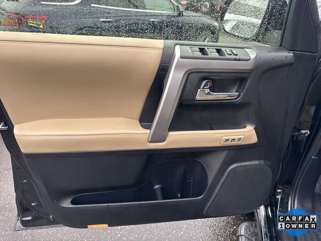 Used 2019 Toyota 4Runner Limited image 13